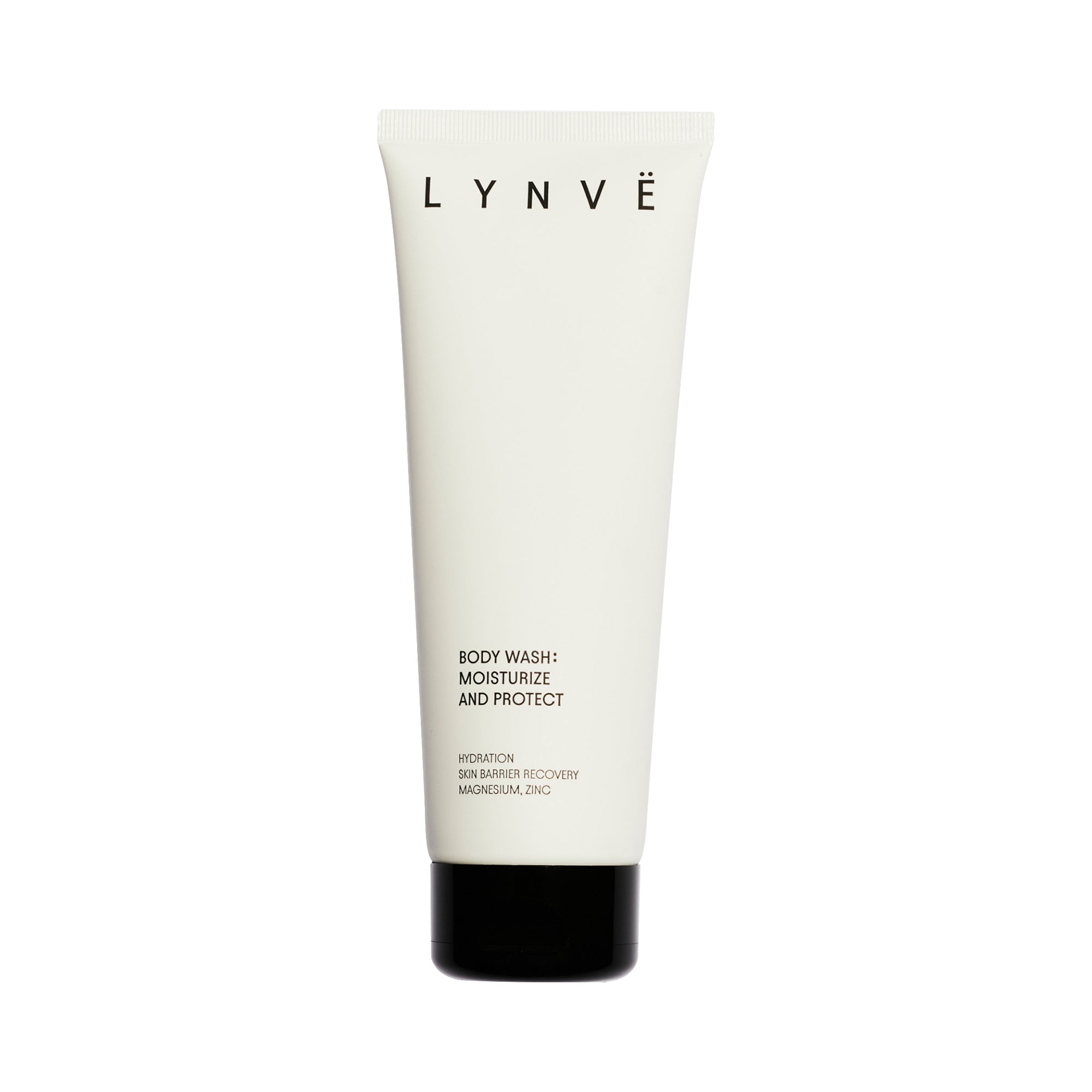 LYNVË MOISTURIZE & PROTECT Żel do mycia ciała 250 ml
