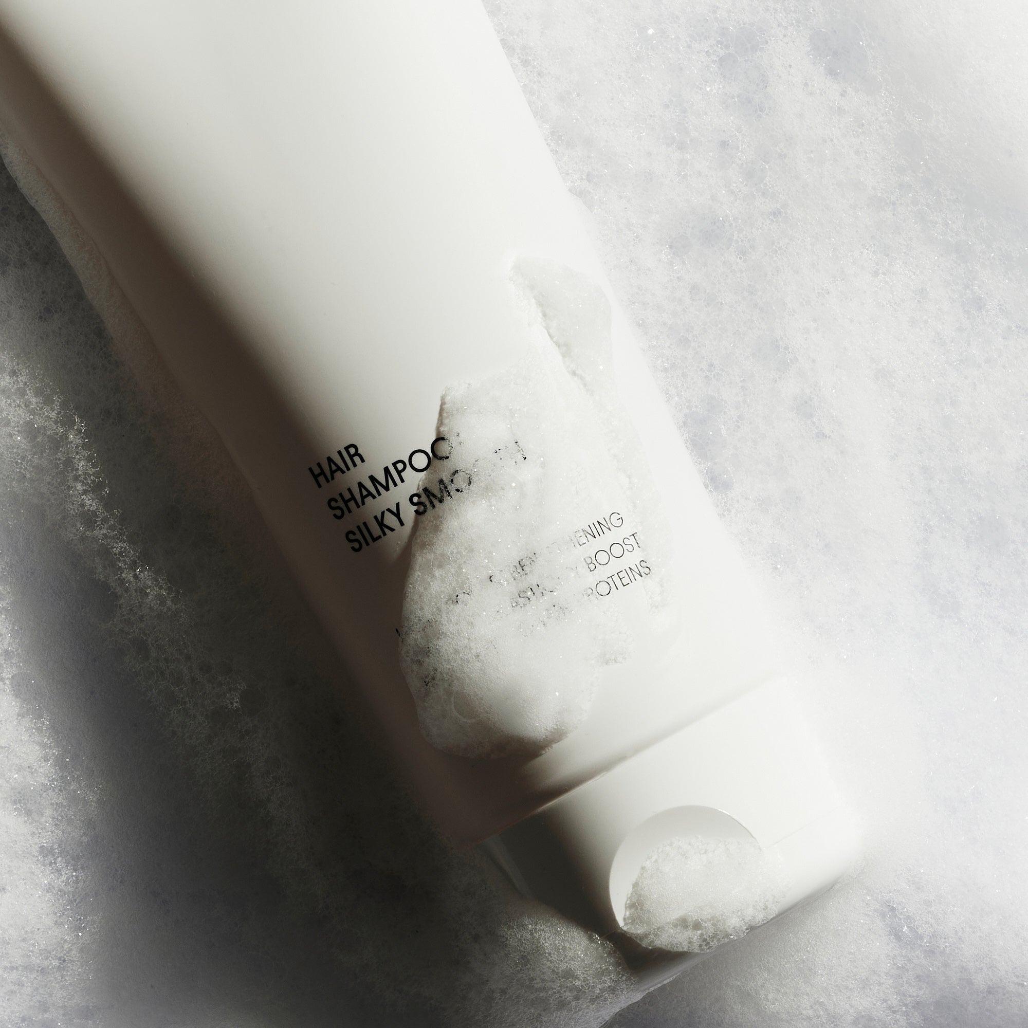 LYNVË SILKY SMOOTH Szampon do włosów 250 ml #3