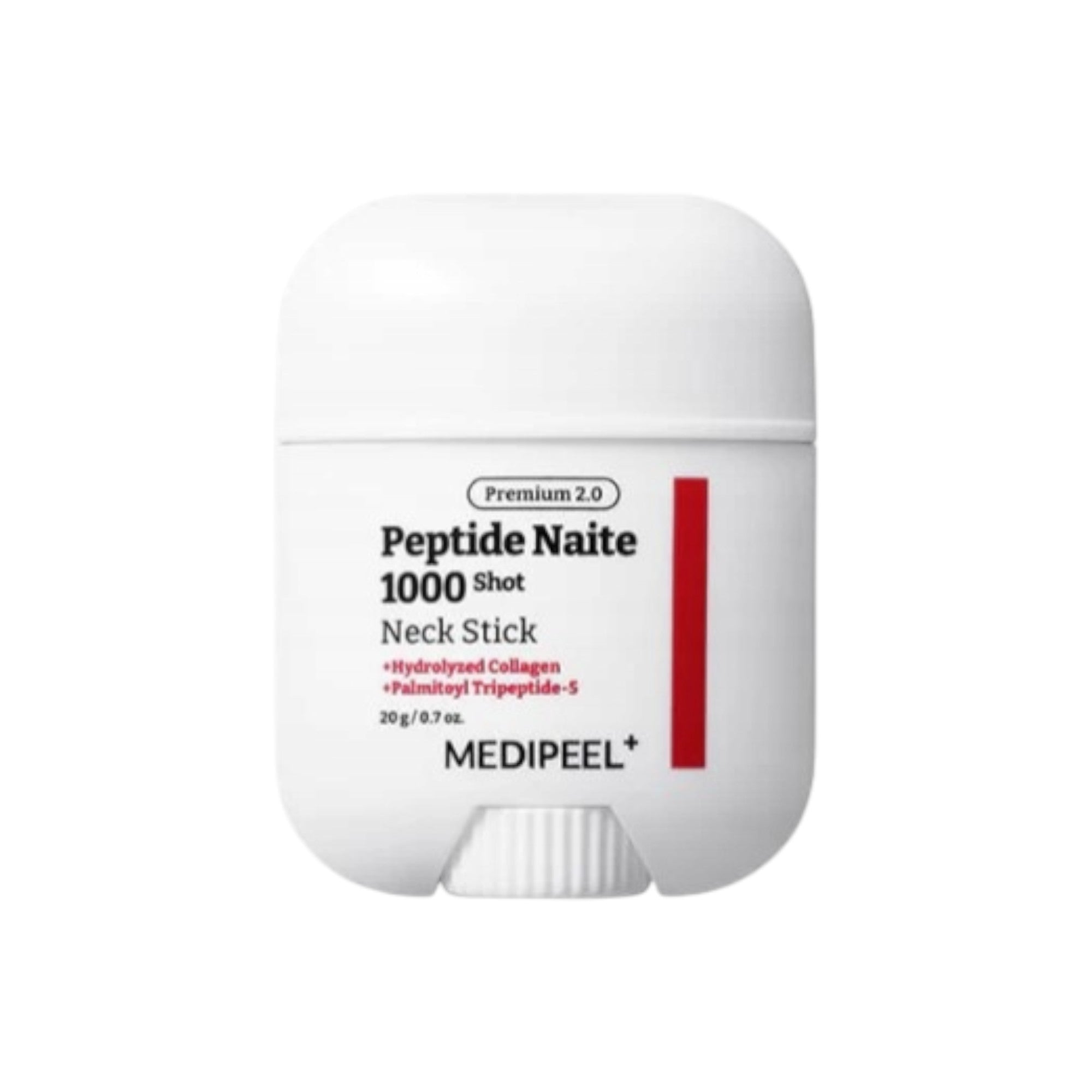 MEDI-PEEL PREMIUM NAITE 1000 SHOT Liftingujący krem do szyji w sticku 20 g