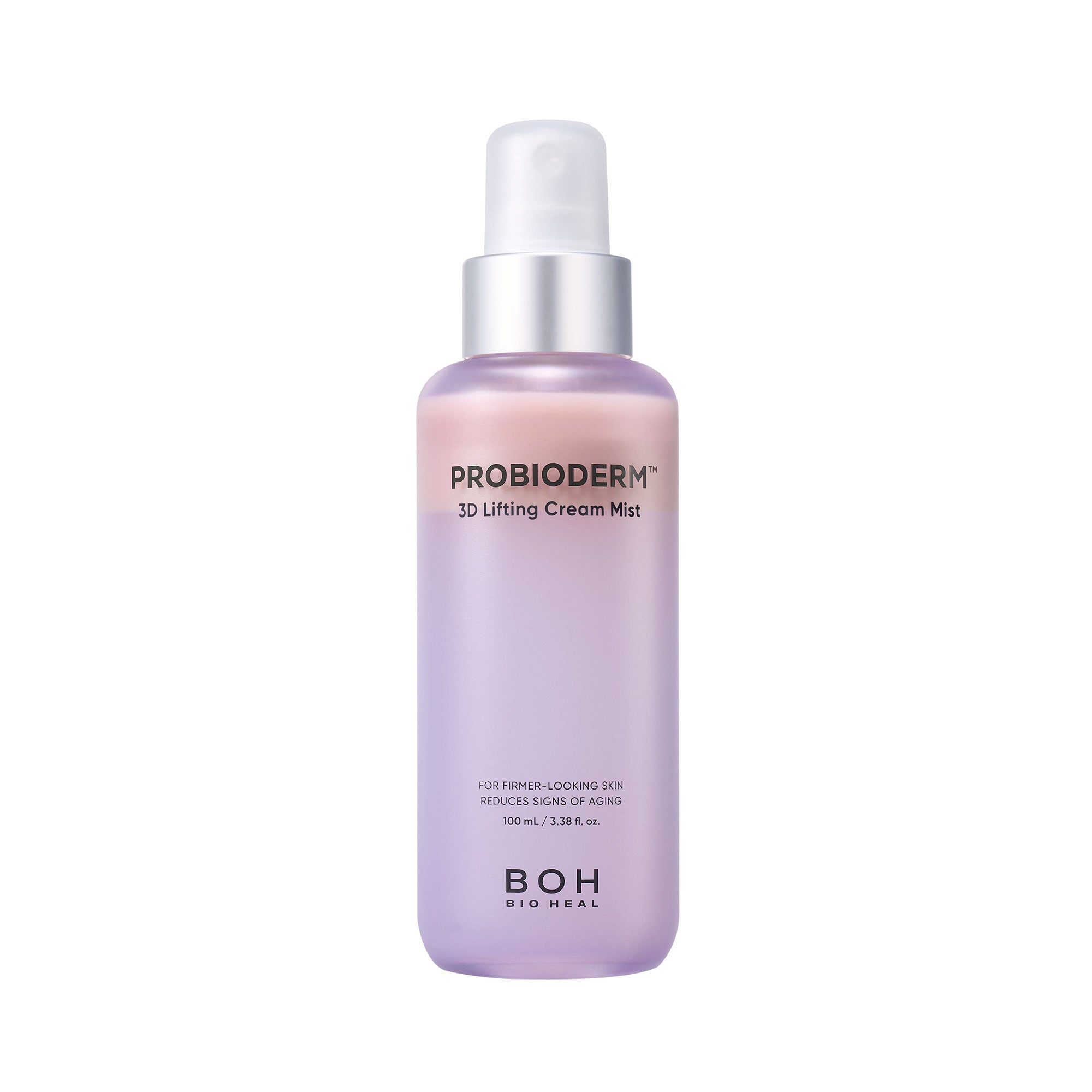 BOH BIO HEAL Probioderm™ 3D Lifting Cream Mist – Spray lifting cremoso 100 ml #2