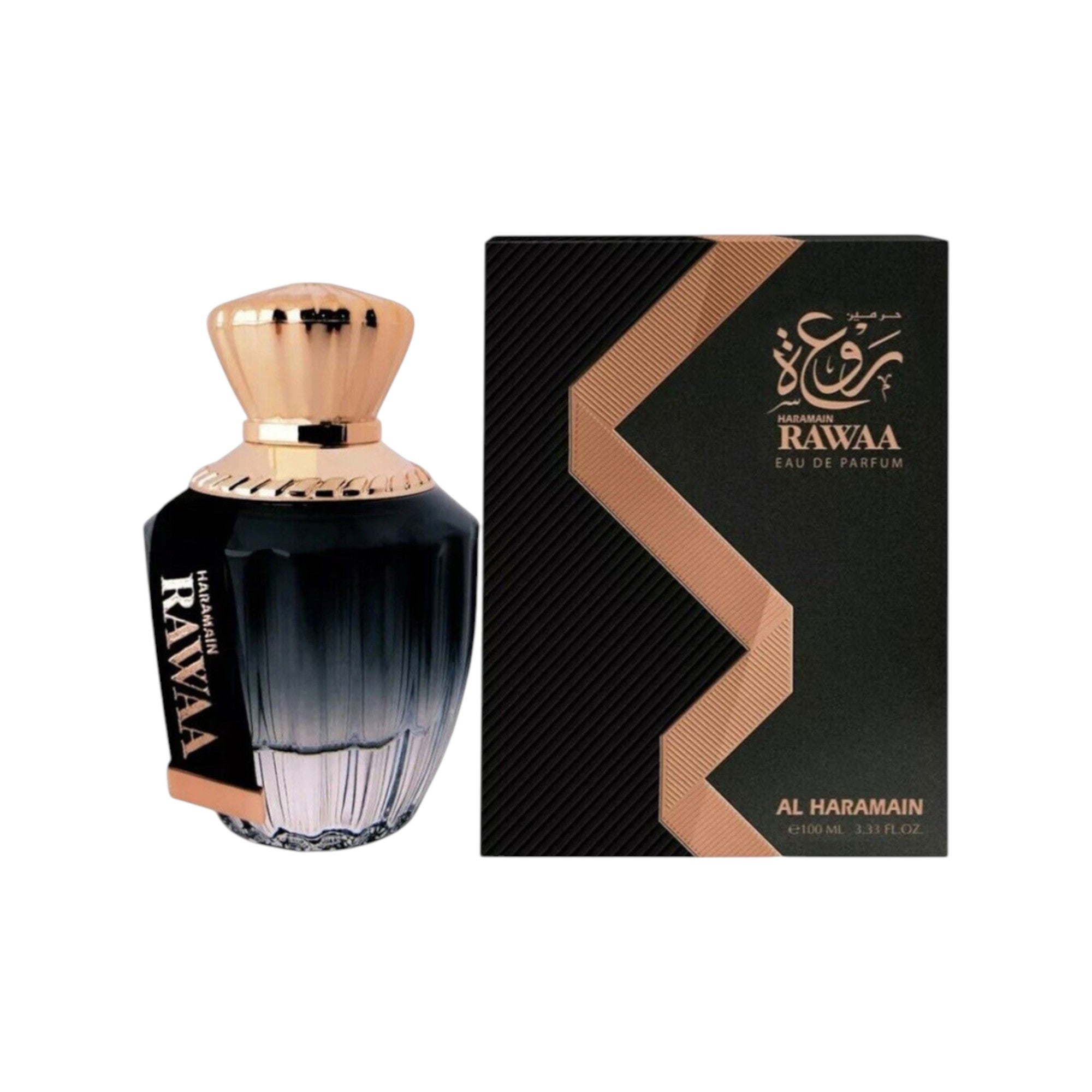 AL HARAMAIN RAWAA Eau de Parfum pour Femme 100 ml