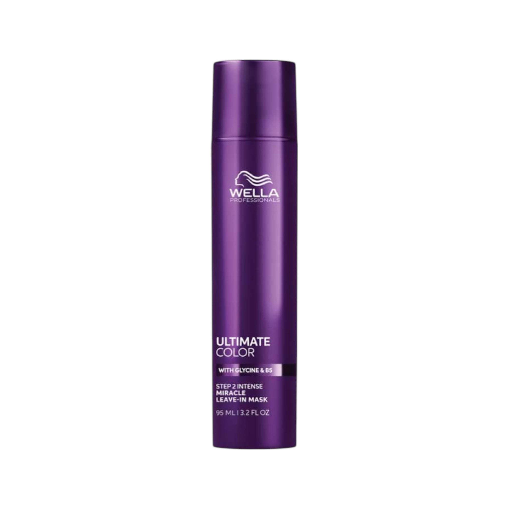 WELLA PROFESSIONALS ULTIMATE COLOR Maschera leggera protettiva per capelli senza risciacquo 95 ml