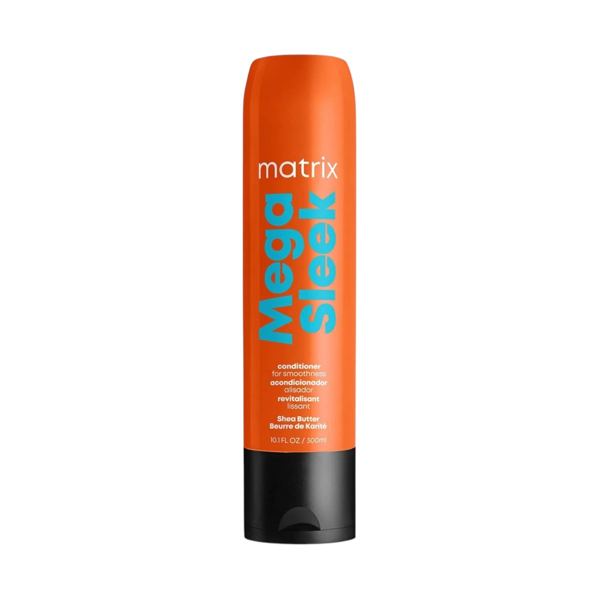 MATRIX TOTAL RESULTS MEGA SLEEK SMOOTH Odżywka wygładzająca do włosów 300ml