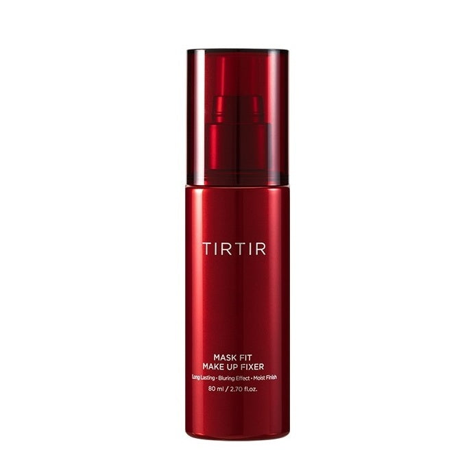 TIRTIR MASK FIT FIXER DE MAQUILLAGE Fixateur de maquillage 80 ml