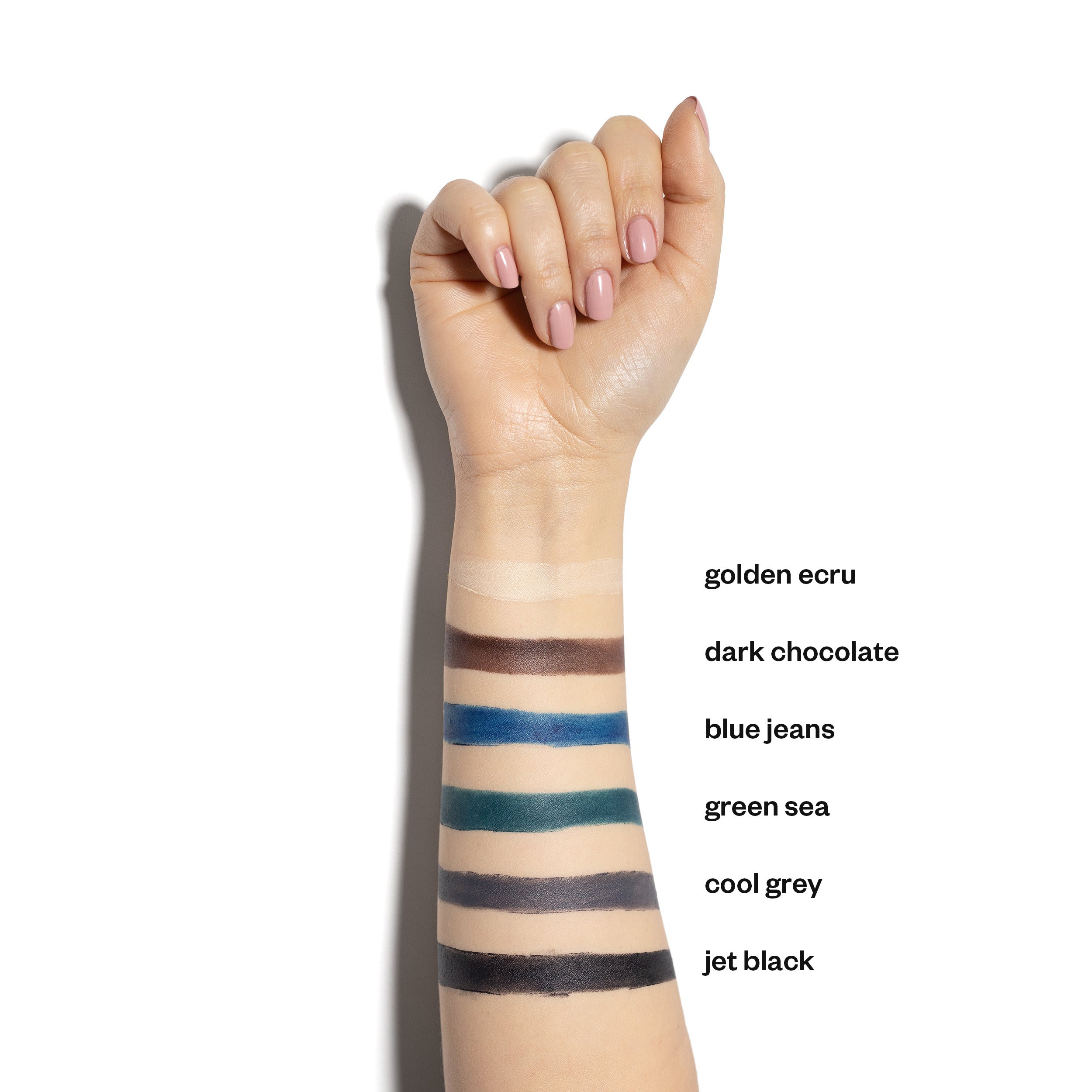 PAESE SOFT EYEPENCIL Pencil 35 g