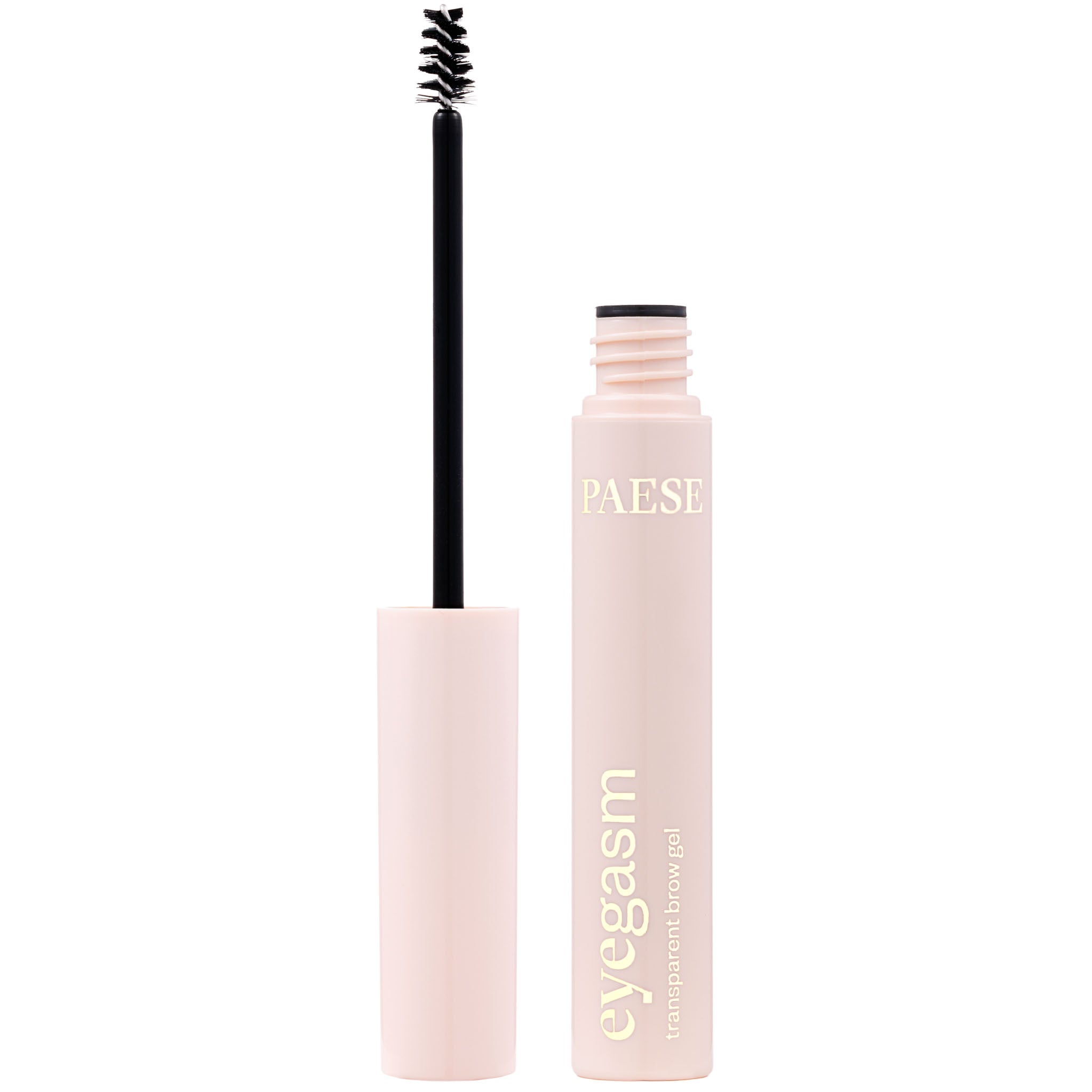 PAESE EYEGASM Transparentny żel do brwi 5 ml