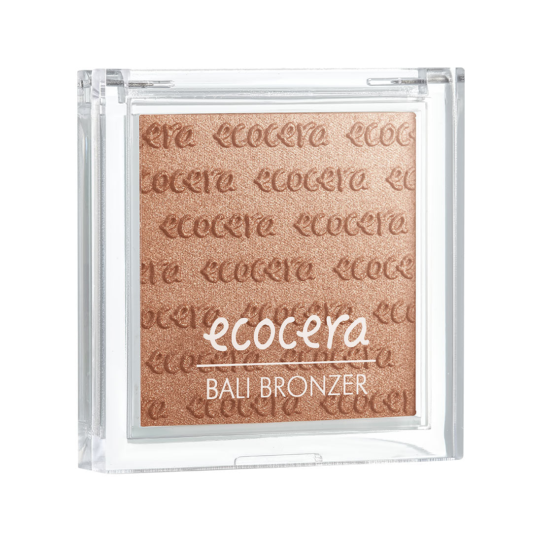 ECOCERA Bräunungspuder 10g