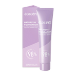 ECOCERA NATURSTAY Fondotinta Avorio 30ml