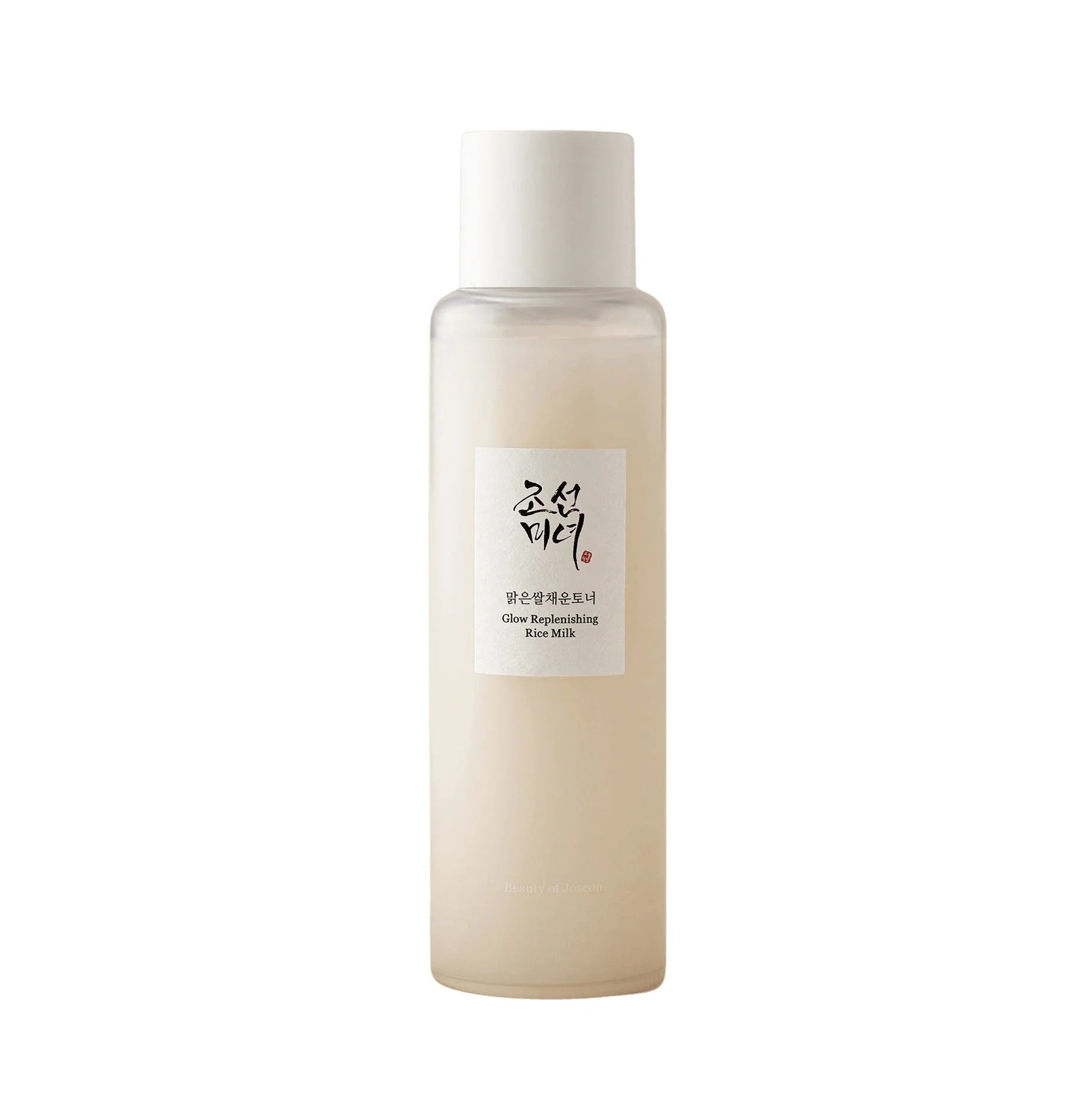 BEAUTY OF JOSEON GLOW REPLENISHING RICE MILK Mleczna esencja do twarzy 150 ml