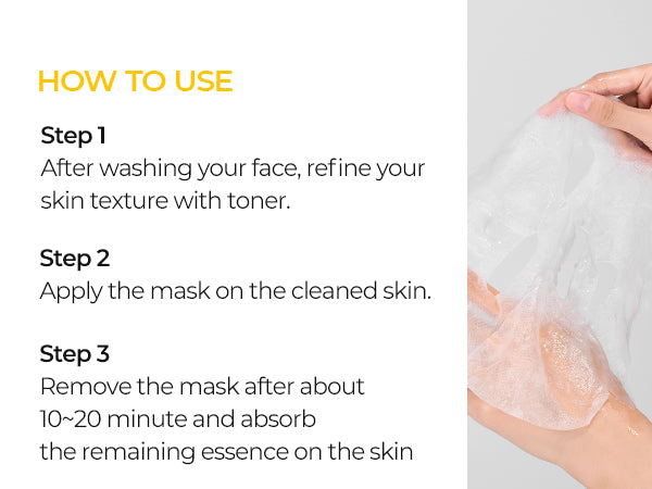 DR.MELAXIN OYSTER PEPTIDE MASK Verjüngende Peptidmasken in Bögen 5 x 30 g #4