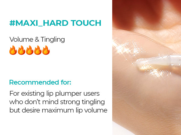 DR.MELAXIN BP SPICULE PLUMPING LIP SHOT MAXI Hydratační lesk na rty s efektem zvětšení rtů 4 ml #7