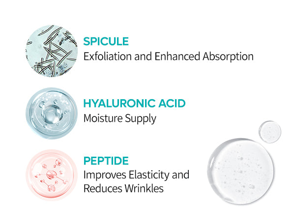 DR.MELAXIN BP SPICULE PLUMPING LIP SHOT MAXI Hydratační lesk na rty s efektem zvětšení rtů 4 ml #9