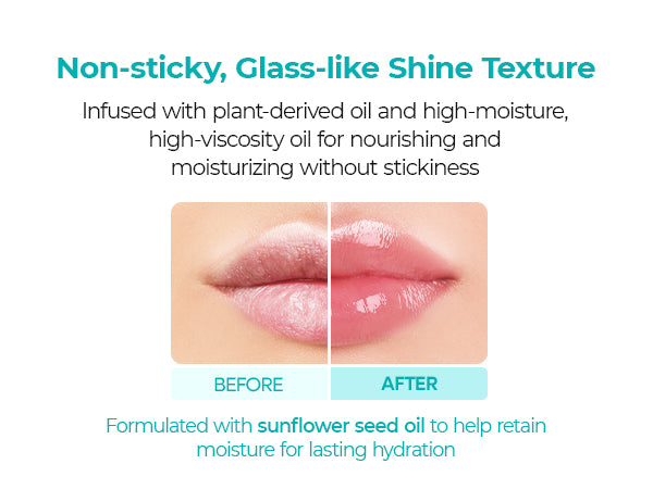 DR.MELAXIN BP SPICULE PLUMPING LIP SHOT MAXI Hydratační lesk na rty s efektem zvětšení rtů 4 ml #10