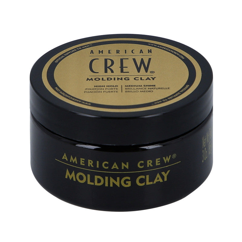 AMERICAN CREW CLASSIC MOLDING CLAY Glinka modelująca do włosów 85 g