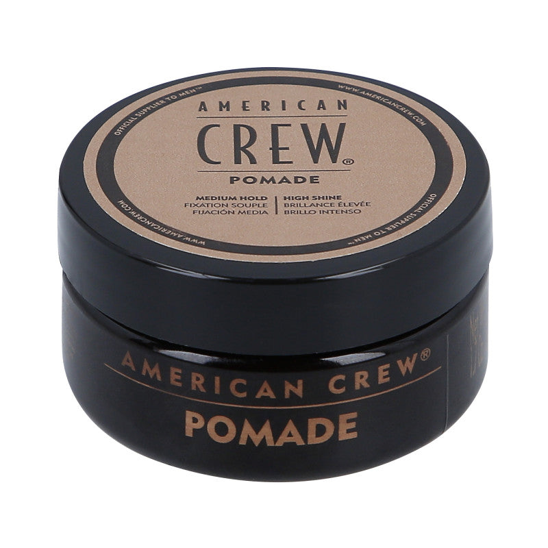 AMERICAN CREW POMADE NEW Pomada do stylizacji włosów 50 g