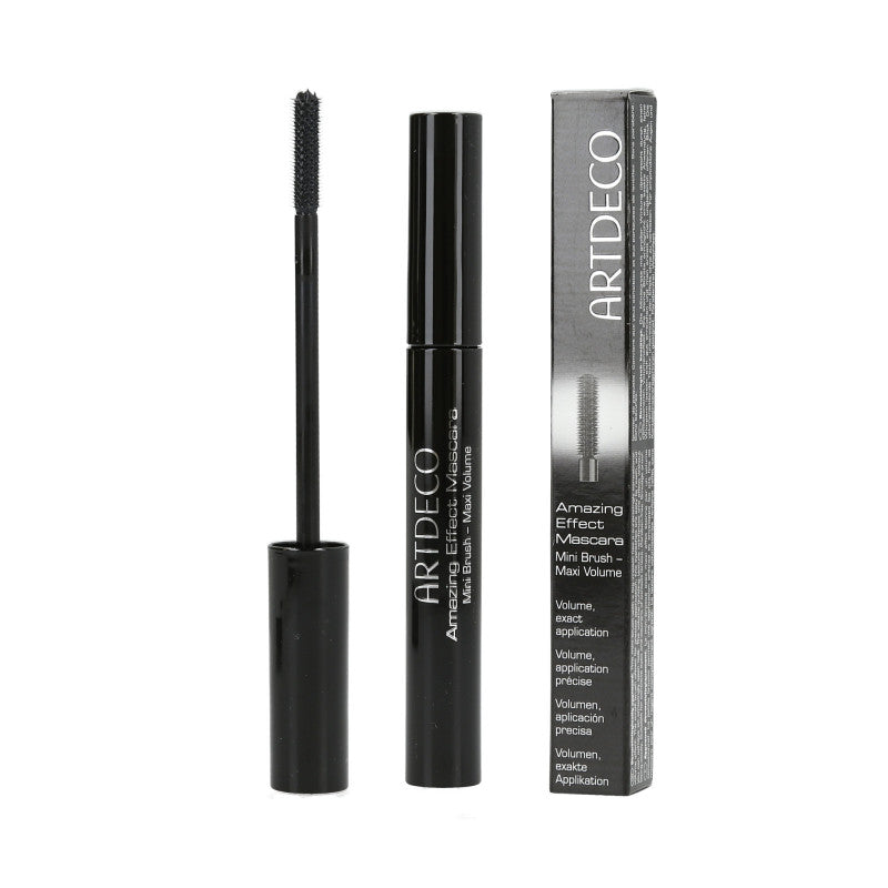 ARTDECO Amazing Effect Mascara Mascara zvětšující objem řas 6ml