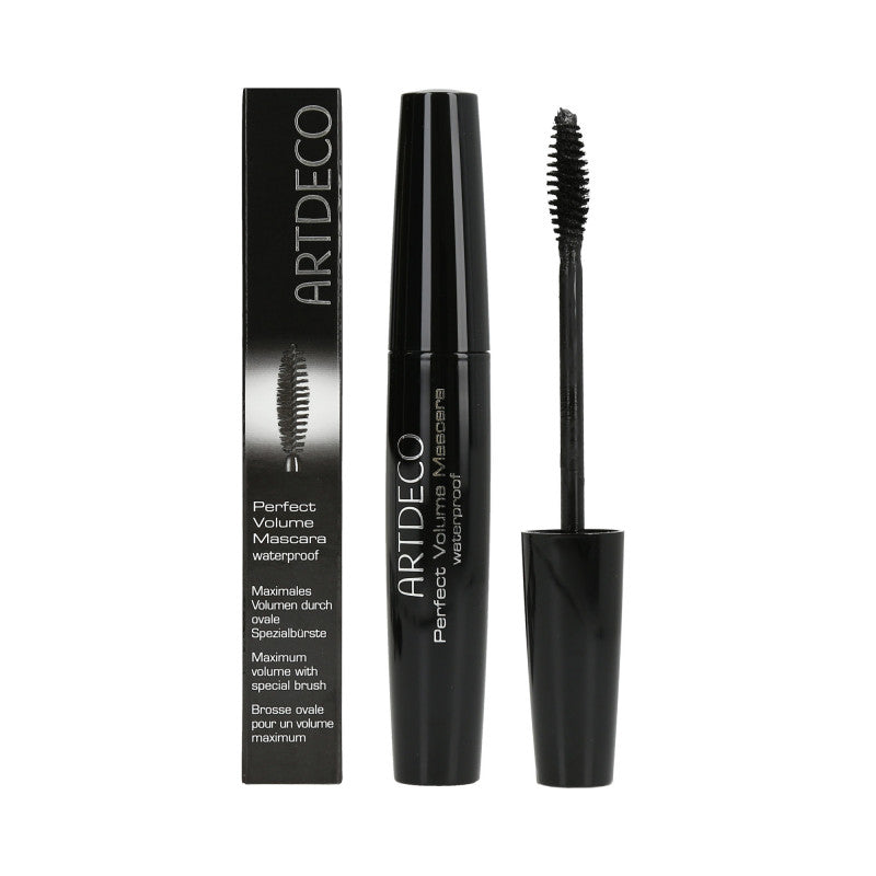 ARTDECO PERFECT VOLUME MASCARA Voděodolná řasenka pro objem 10ml