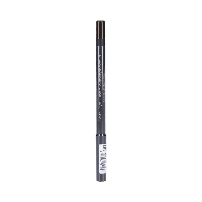 ARTDECO SOFT EYE LINER Wodoodporna kredka do oczu 11 Deep Forest Brown 1,2 g