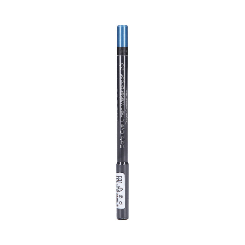 ARTDECO SOFT EYE LINER Wodoodporna kredka do oczu 23 Cobalt Blue 1,2 g