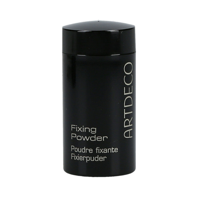 ARTDECO Transparentny puder do twarzy 10 g