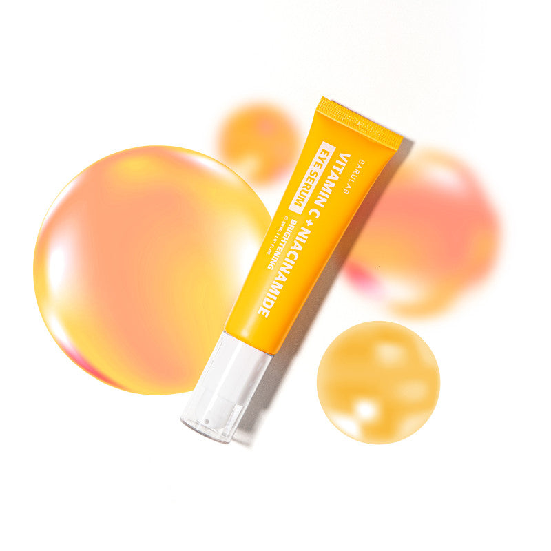 BARULAB EYE SERUM Serum pod oczy z witaminą C i niacynamidem 30 ml #2