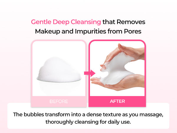 DR.MELAXIN MELTING LINE Schiuma detergente viso idratante 150 ml #13