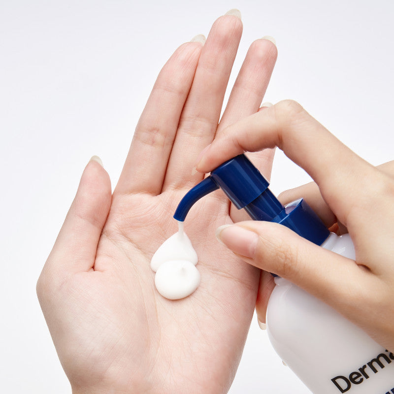 DERMA:B CERAMD Huile corporelle régénérante, hydratante et apaisante 200 ml #2