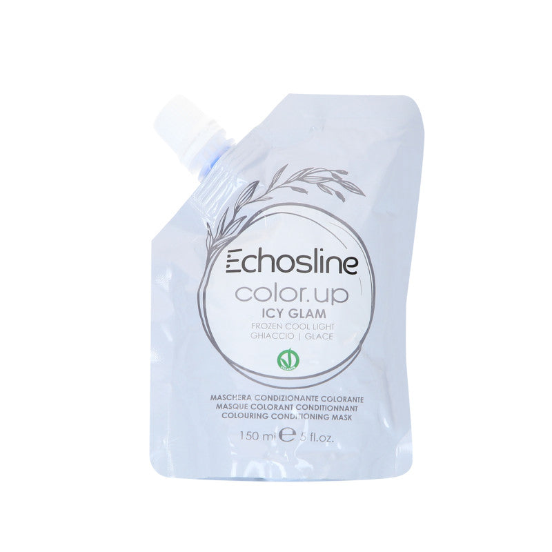 ECHOSLINE-FARBE. UP Haarfärbemasken 150 ml #11