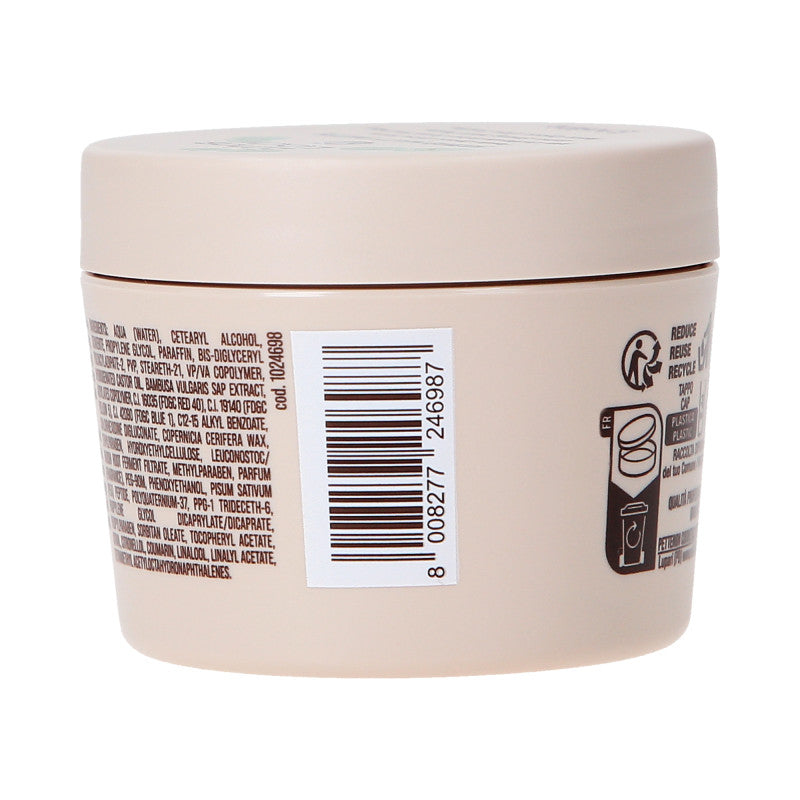 ECHOSLINE ECHOS LOOK FIXING Pâte coiffante mate 100 ml #3