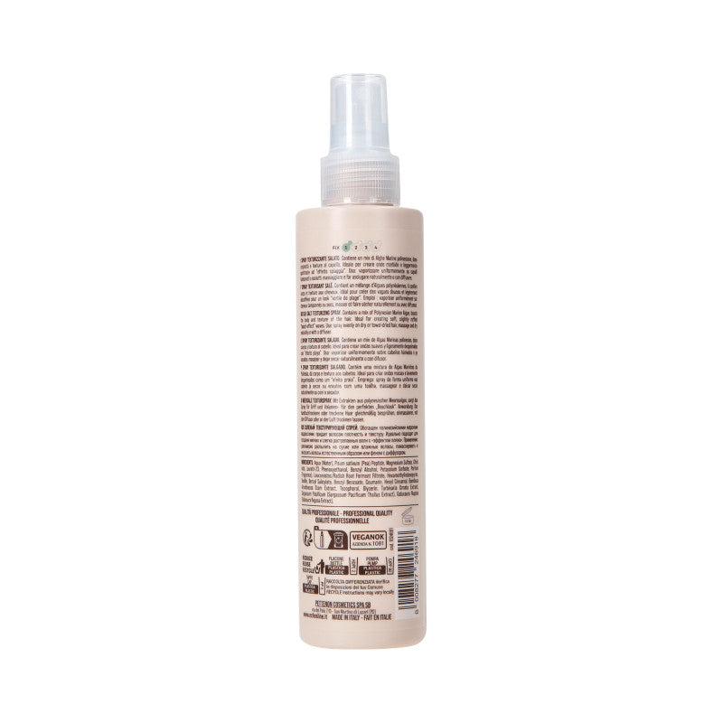 ECHOSLINE ECHOS LOOK SEA SALT Spray do włosów z solą morską 200 ml #2