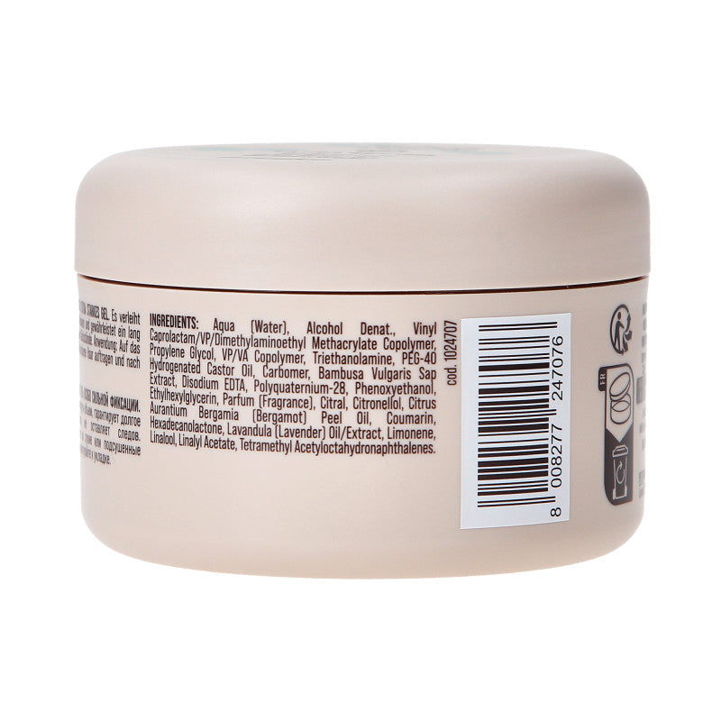 ECHOSLINE ECHOS LOOK ULTRA SET EXTRA STRONG Żel do stylizacji włosów 200 ml #3