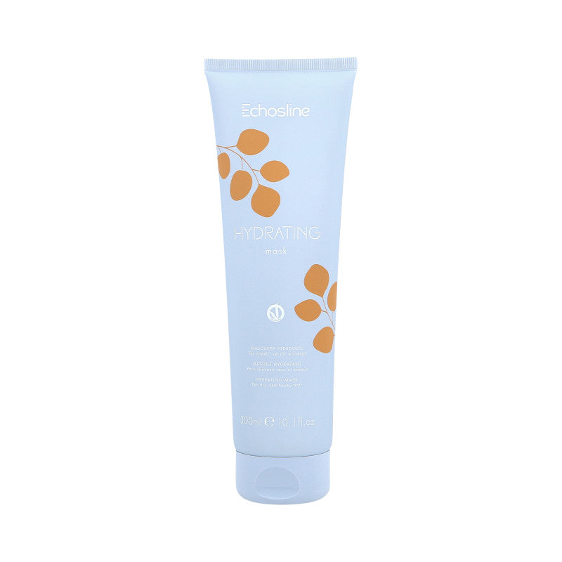 ECHOSLINE HYDRATING Masque hydratant pour cheveux secs 300 ml