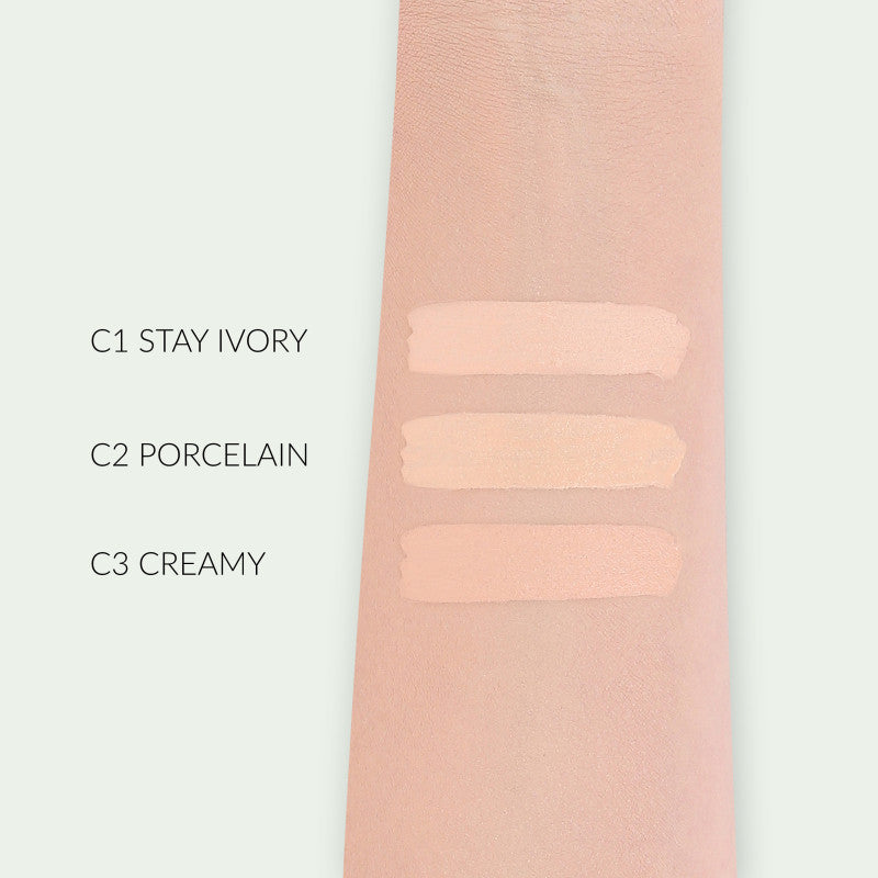 ECOCERA NATURSTAY Naturalny podkład 30 ml #2