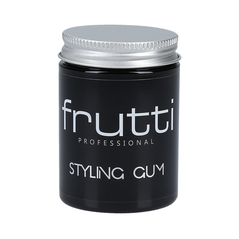 FRUTTI PROFESSIONAL Gomme cheveux 100g