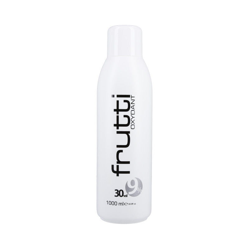 FRUTTI PROFESSIONAL Oxidationsmittel 9% (30 vol) 1000ml