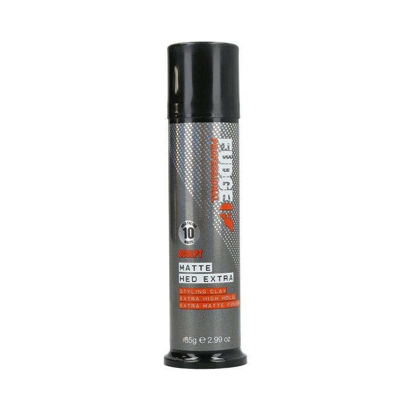 FUDGE PROFESSIONAL Matte Hed Extra Bardzo mocna glinka do stylizacji włosów 85 ml
