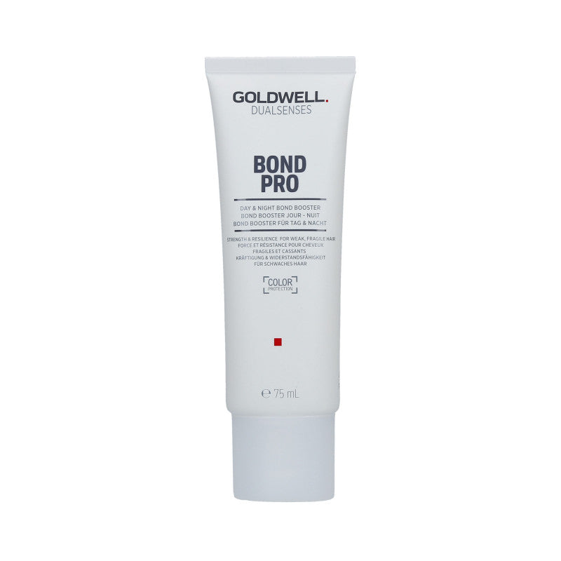 GOLDWELL DUALSENSES BOND PRO Verstärkungsflüssigkeit 75ml