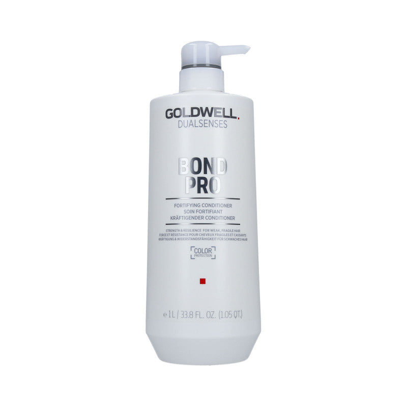 GOLDWELL DUALSENSES BOND PRO Odżywka wzmacniająca 1000 ml