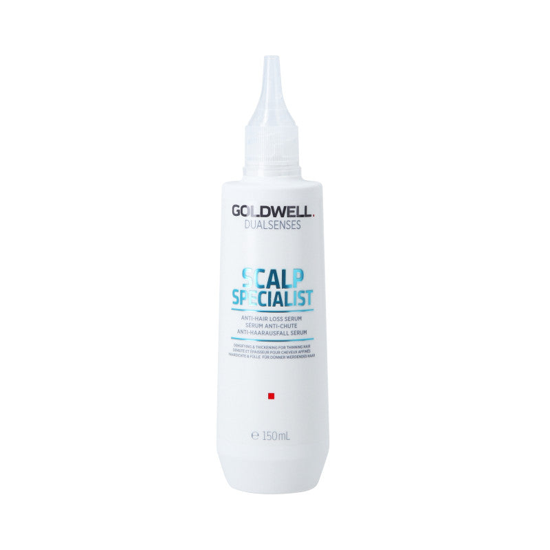 GOLDWELL DUALSENSES SCALP ANTI-HAIR LOSS Wcierka przeciw wypadaniu włosów 150 ml