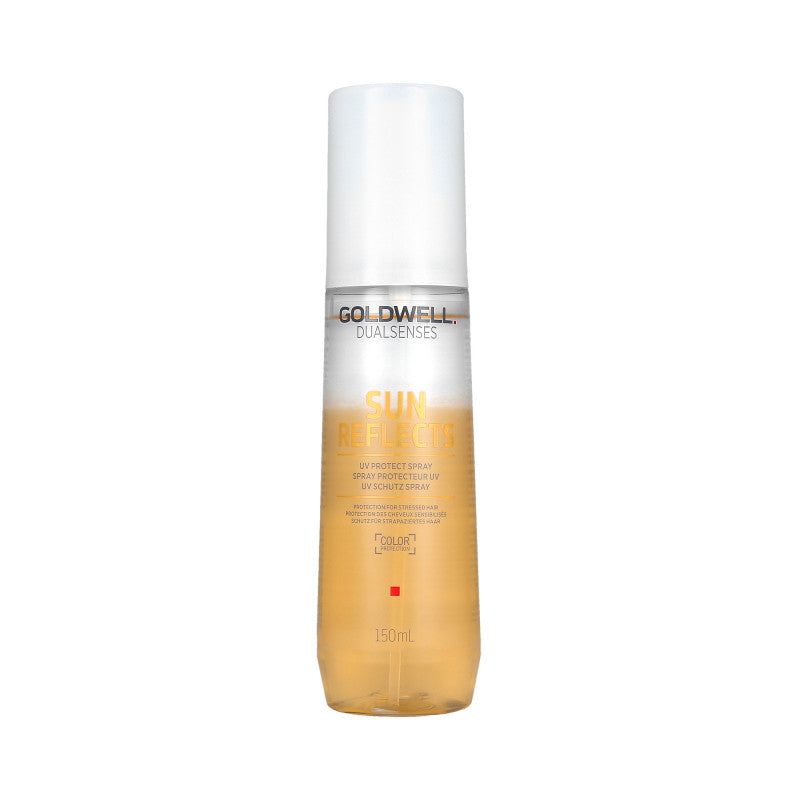 GOLDWELL DUALSENSES SUN REFLECTS Spray protezione solare 150ml 