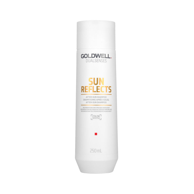 GOLDWELL DUALSENSES SUN REFLECTS Shampoo 250ml