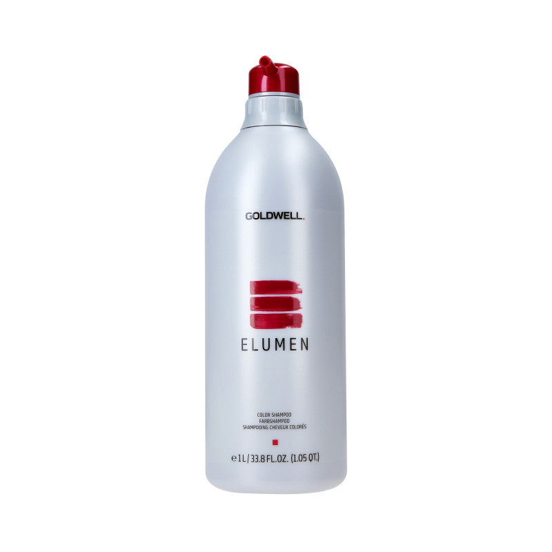 GOLDWELL ELUMEN COLOR Shampoo für coloriertes Haar 1000 ml