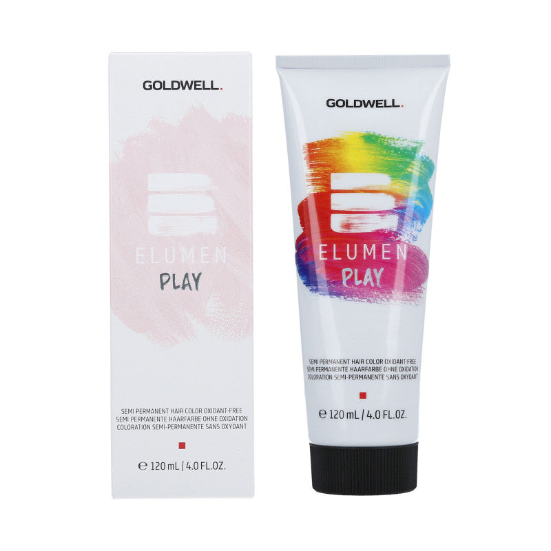 GOLDWELL ELUMEN PLAY Toner do włosów 120 ml #10