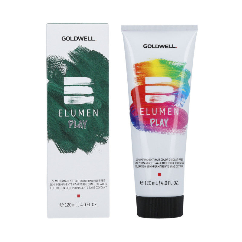 GOLDWELL ELUMEN PLAY Toner do włosów 120 ml #2