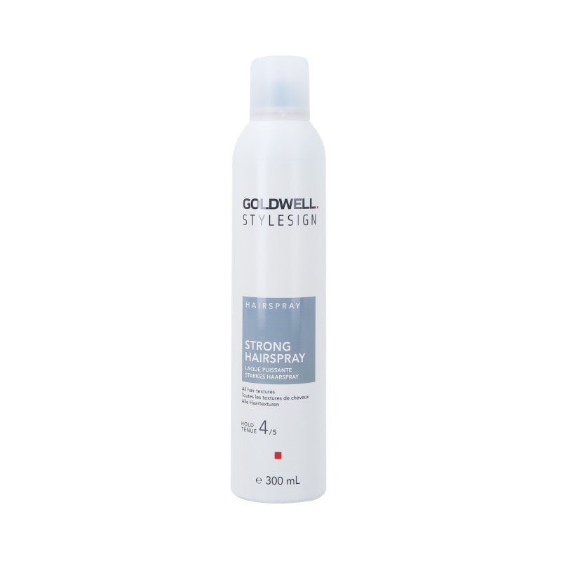 GOLDWELL STYLESIGN Lacca forte 300ml
