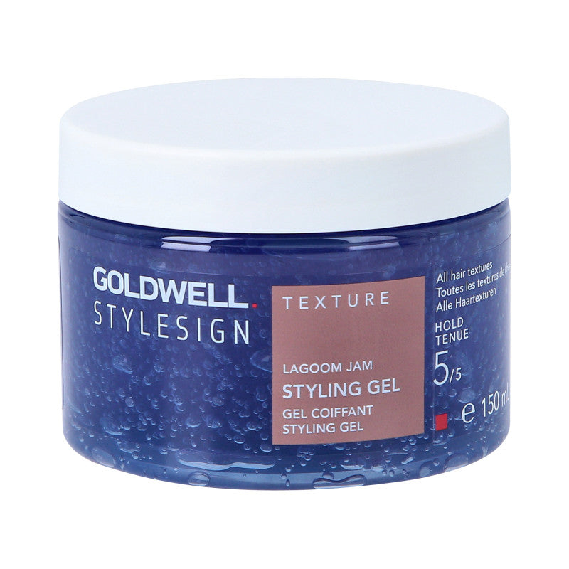 GOLDWELL STYLESIGN TEXTURE LAGOOM Żel do stylizacji włosów 150 ml