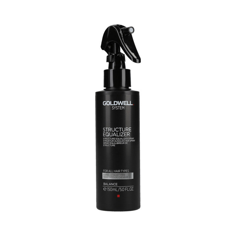 GOLDWELL SYSTEM Structure Equalizer Korektor struktury włosów 150 ml