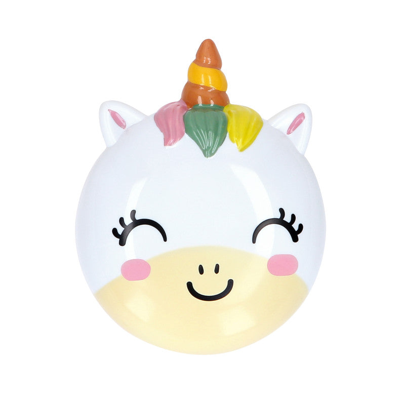 HISKIN FOR KIDS SPF20 Krem przeciwsłoneczny dla dzieci jednorożec 20 ml