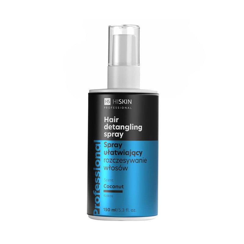 Après-shampoing démêlant HISKIN PROFESSIONAL 150 ml