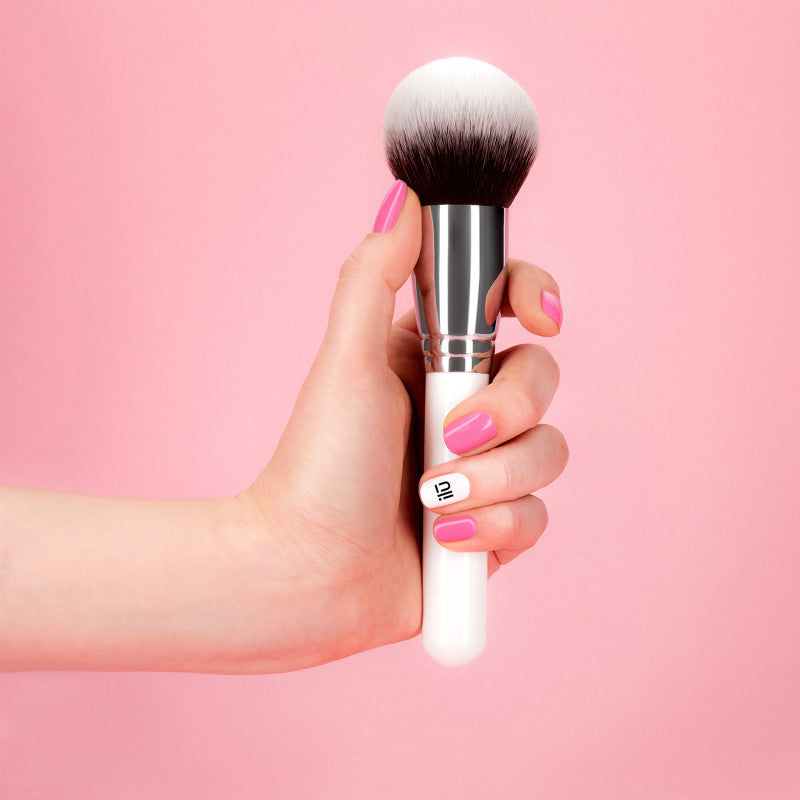 ilū 209 Velký štětec na pudr #5